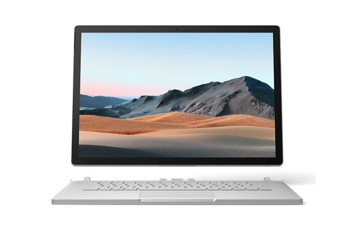 合浦Surface 维修前的准备工作